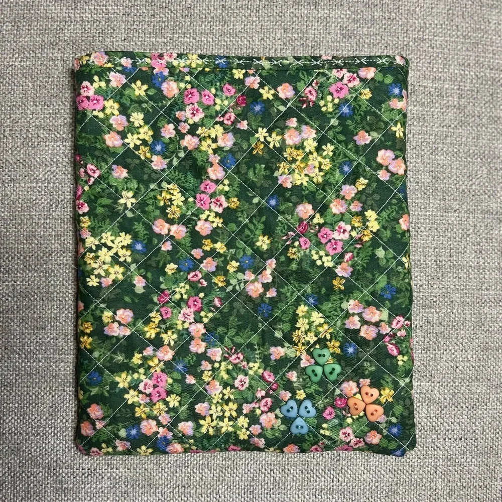 Kindle/Tablet Sleeve